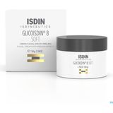 Anti-Veroudering Crème Isdin Isdinceutics Glicoisdin 8 Soft (50 ml)