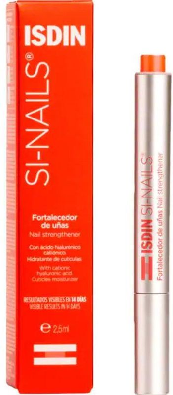 Isdin - Si Nails - Nagelverzorging - 8ml