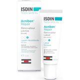 ISDIN - Acniben - Lippenbalsem - 10 ml - Hypoallergeen - Dermatologisch Getest