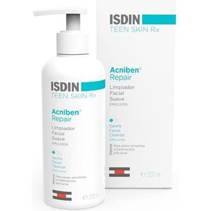 Reinigingsemulsie - Voor Acne-gevoelige Huid - Kalmerend - Gevoelige Huid