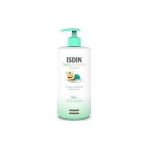 Hydrerende Baby Lotion Isdin Baby Naturals 750 ml