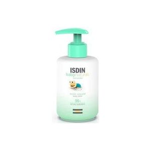 Hydrerende Baby Lotion Isdin Baby Naturals 200 ml