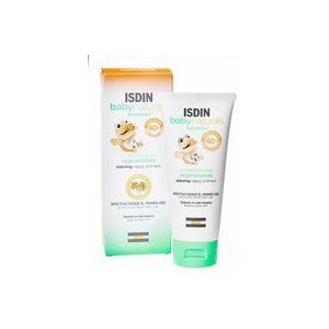 Isdin Baby Naturals Regenerating Nappy Ointment 100ml