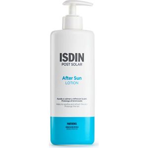 Isdin - Post Solar After Sun Lotion - 400ml - Hydraterend