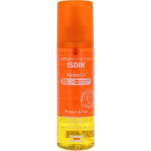 Isdin Fotoprotector Hydro Oil SPF30 200 ml