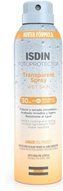 Zonnebrandcrème Isdin Spf 30 (250 ml)