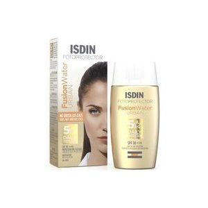 Zonnebrandlotion Isdin Fotoprotector 50 ml Spf 30