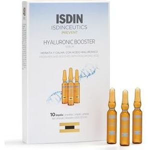 Isdin - Isdinceutica - Gezichtsbehandeling - Hydraterend - 10 x 2 ml