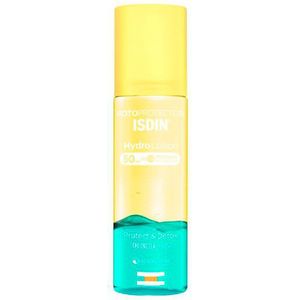 Zonnebrand Lotion Isdin Hydro Lotion Spf 50 Tweestaps 200 ml