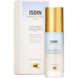ISDIN - Hyaluronic Concentrate - Gezichtsserum - 30ml - Hydraterend