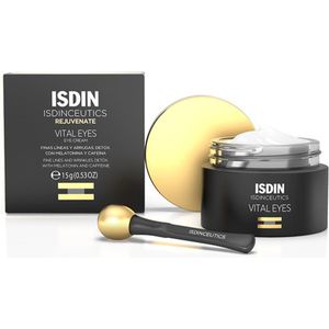 ISDIN - Isdinceutics Vital Eyes - Oogcrème - Zonder Specificaties