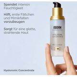 Isdin Isdinceutics Hyaluron concentraat Serum 30ml