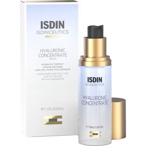 ISDIN - Isdinceutics - Gezichtsserum - Hyaluronzuur - 30ml