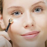 Oogcontourcrème - Herstellend - 15ml - Moisturizer - Anti-Aging