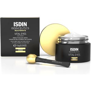Isdin Isdinceutics Rejuvenate Vital Eyes Crème