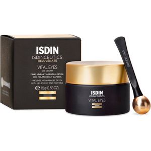 Oogcontourcrème - Herstellend - 15ml - Moisturizer - Anti-Aging