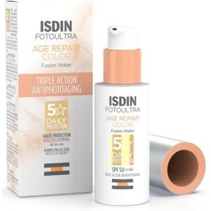 ISDIN FotoUltra Age Repair Color SPF50 50ml