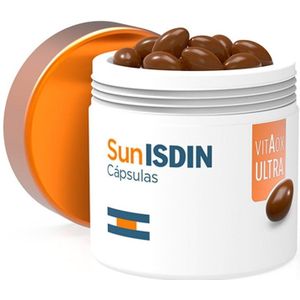 Isdin Capsules SunIsdin Capsules VitAox Ultra