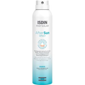 After Sun Isdin - Post-Solar - 200 ml - Uniseks