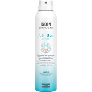 ISDIN PostSolar AfterSun Spray 200ml