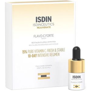 Isdin Ceutics Rejuvenate Flavo-C Forte Serum 5,3 ml