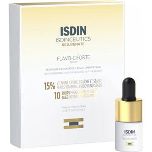 Isdin Ceutics Rejuvenate Flavo-C Forte Serum 5,3 ml