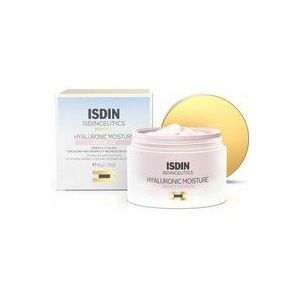 ISDINCEUTICS HYALURONIC MOISTURE SENSITIVE 50G