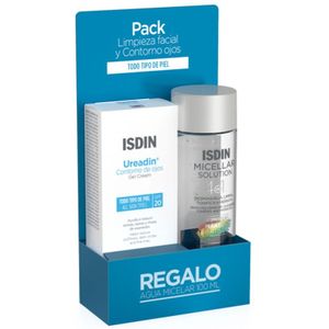UreaDIN Cont Ogen + Micellair 100 ml