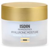 Isdin - Isdinceutics Prevent - Gezichtscrème - Hyaluronzuur - 50ml