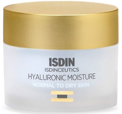 Isdin - Isdinceutics Prevent - Gezichtscrème - Hyaluronzuur - 50ml