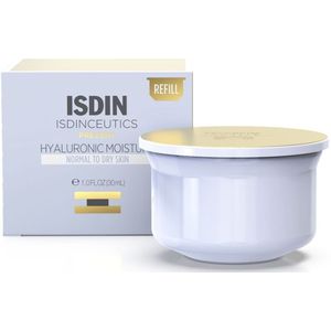 Isdin - Isdinceutics Prevent - Gezichtscrème - Hyaluronzuur - 50ml