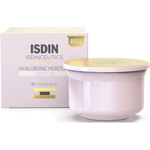 Isdin - Isdinceutics Prevent - Gezichtscrème - Hyaluronzuur - 50ml