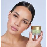 Gezichtscrème - Hydraterend - Matte Formule - 50ml