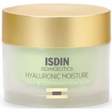 Gezichtscrème - Hydraterend - Matte Formule - 50ml