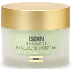 Gezichtscrème - Hydraterend - Matte Formule - 50ml