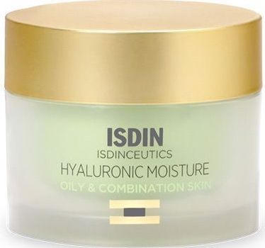 Gezichtscrème - Hydraterend - Matte Formule - 50ml