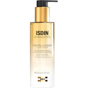 ISDIN Isdinceutics Essential Cleansing Oil-to-Milk 200ml