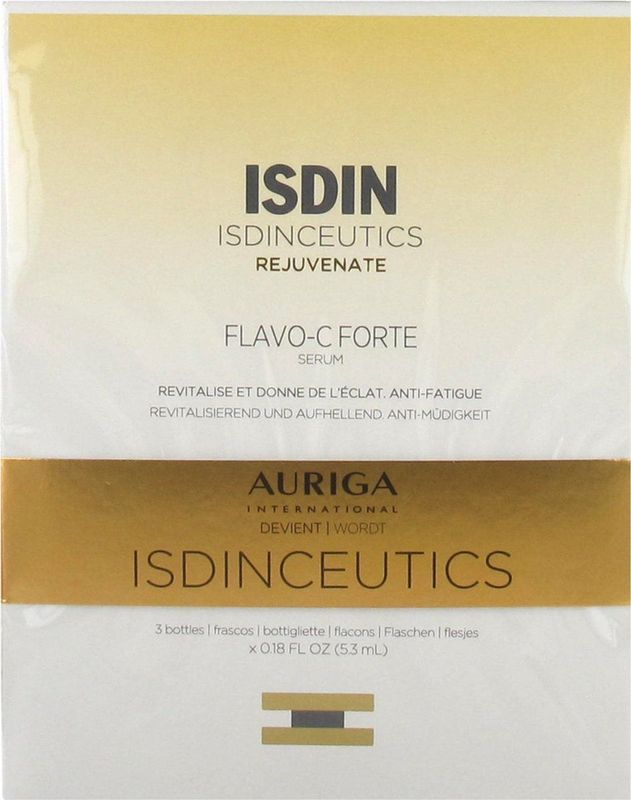 Gezichtscrème - 15% Pure Vitamine C - Dermatologisch Getest