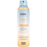 ISDIN Fotoprotector Transparant Spray Wet Skin SPF50 250ml