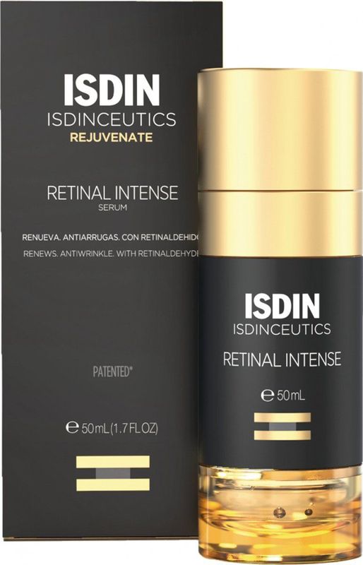 Isdin Isdinceutics - Anti-Aging Serum Nacht - 50 ml