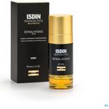 Isdin Isdinceutics Serum Isdin Isdinceutics Serumceutics Retinal Intense