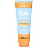 ISDIN - Fotoprotector Gel Cream - Zonnebrand - SPF50+
