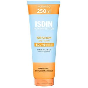 ISDIN - Fotoprotector Gel Cream - Zonnebrand - SPF50+