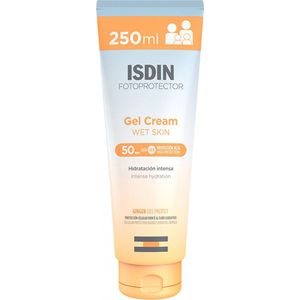 Isdin Fotoprotector Gel-crème SPF50 Gel 250ml