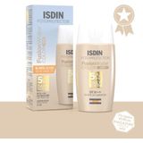 ISDIN Fotoprotector FusionWater Color Light SPF50 50ml