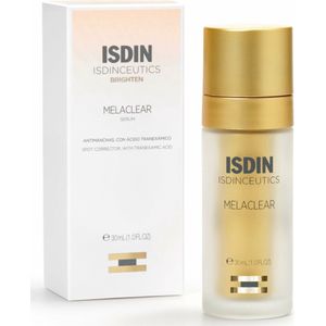 Anti Donkere Vlekken Serum Isdin Isdinceutics Melaclear Advanced