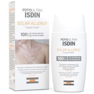 Isdin Solar Allergy Protect SPF50+ 50ml