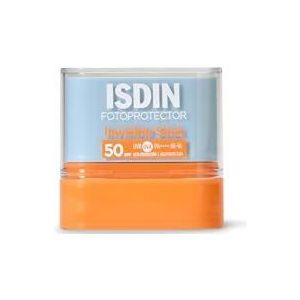 ISDIN - Invisible Stick - Zonnebrandcrème - SPF 50 - 20 ml