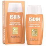 ISDIN Fotoprotector FusionWater Magic Glow SPF30 50ml