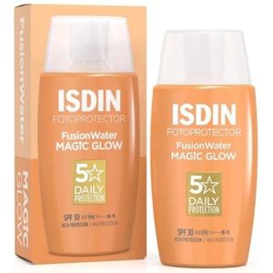 Isdin Fotoprotector Fusion Wat.magic Gl.spf30 50ml